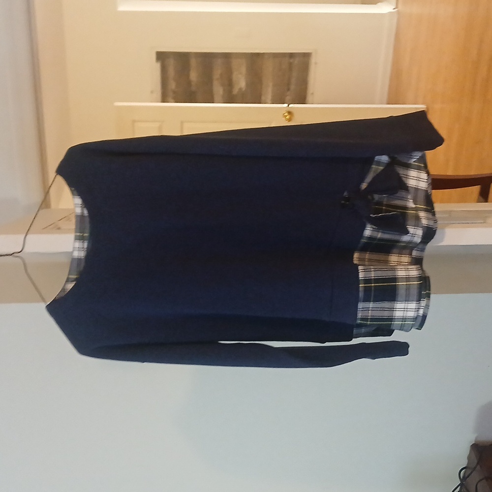 Sleep wear top